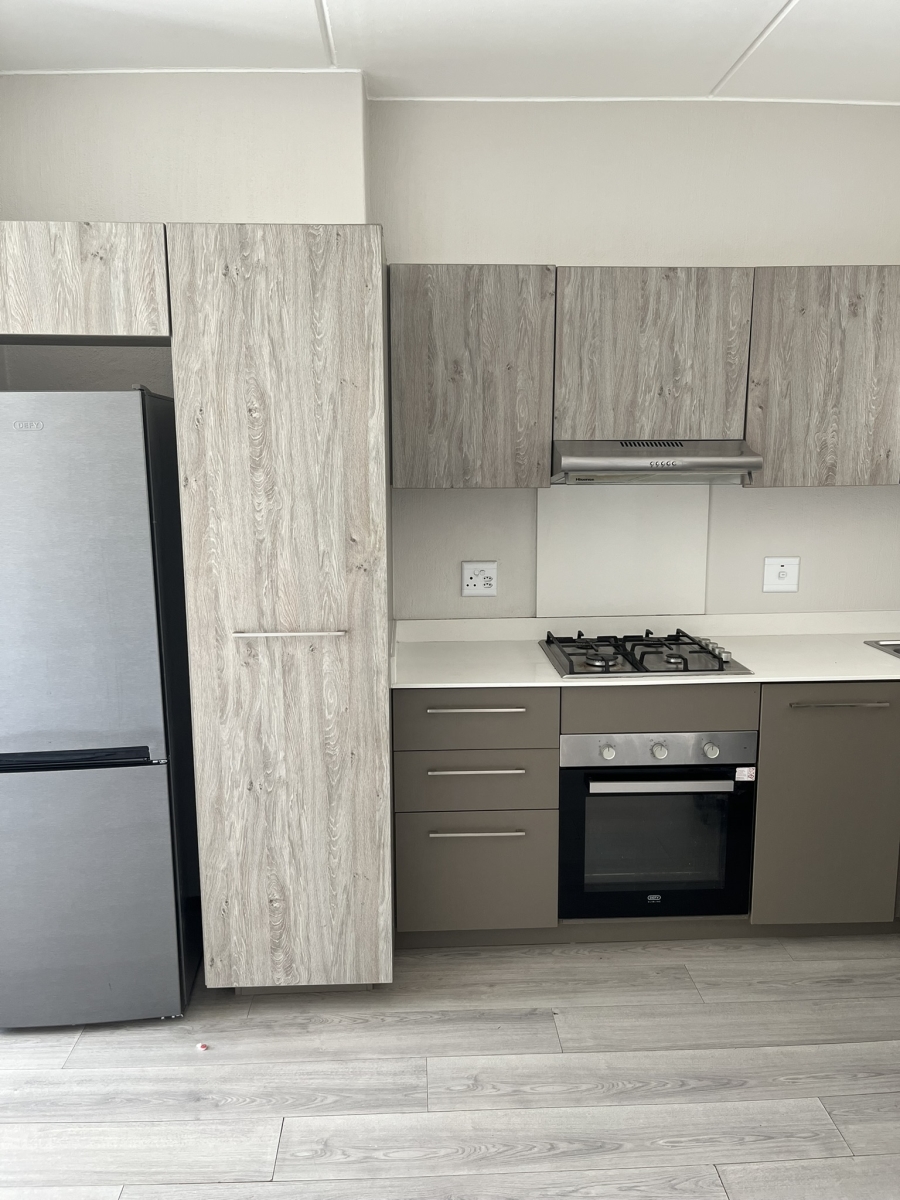 2 Bedroom Property for Sale in Broadacres Gauteng