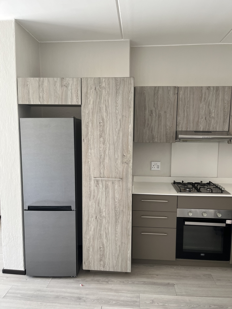 2 Bedroom Property for Sale in Broadacres Gauteng