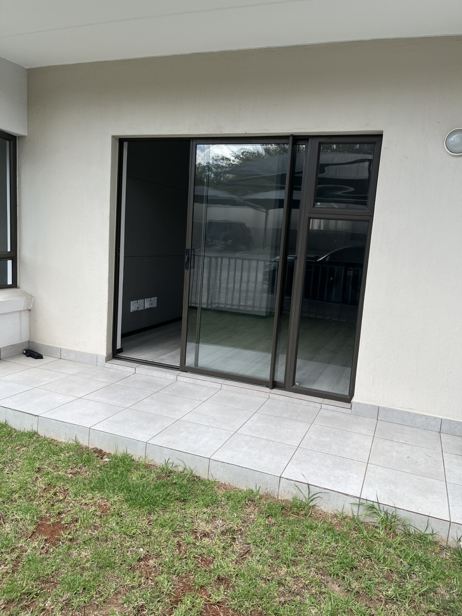 2 Bedroom Property for Sale in Broadacres Gauteng