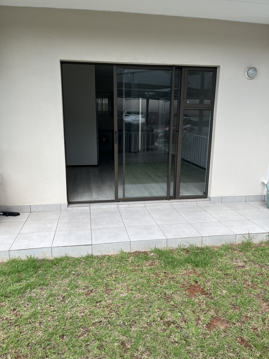 2 Bedroom Property for Sale in Broadacres Gauteng