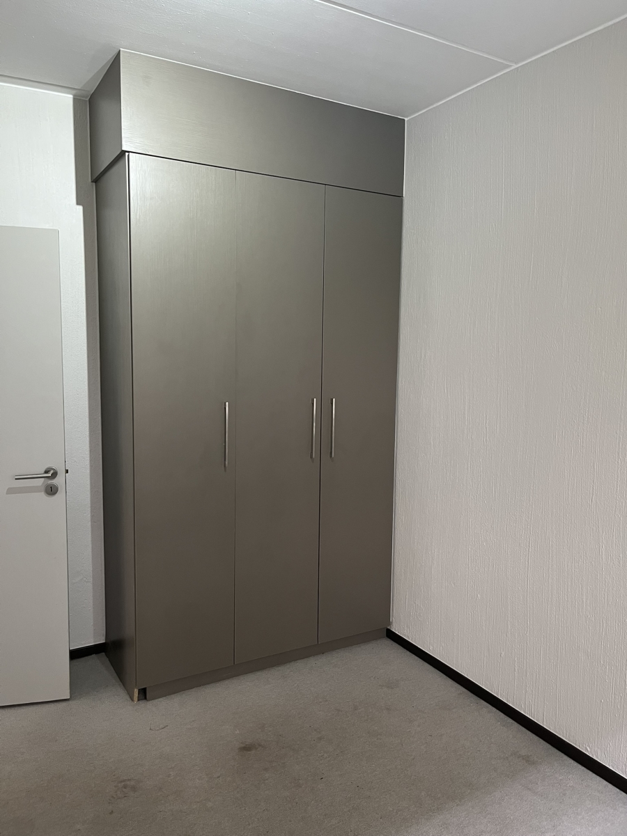 2 Bedroom Property for Sale in Broadacres Gauteng