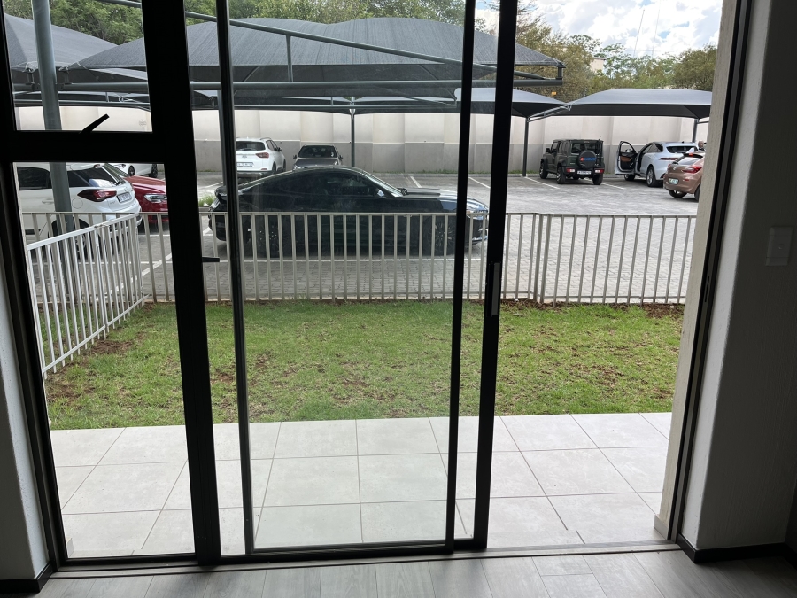 2 Bedroom Property for Sale in Broadacres Gauteng