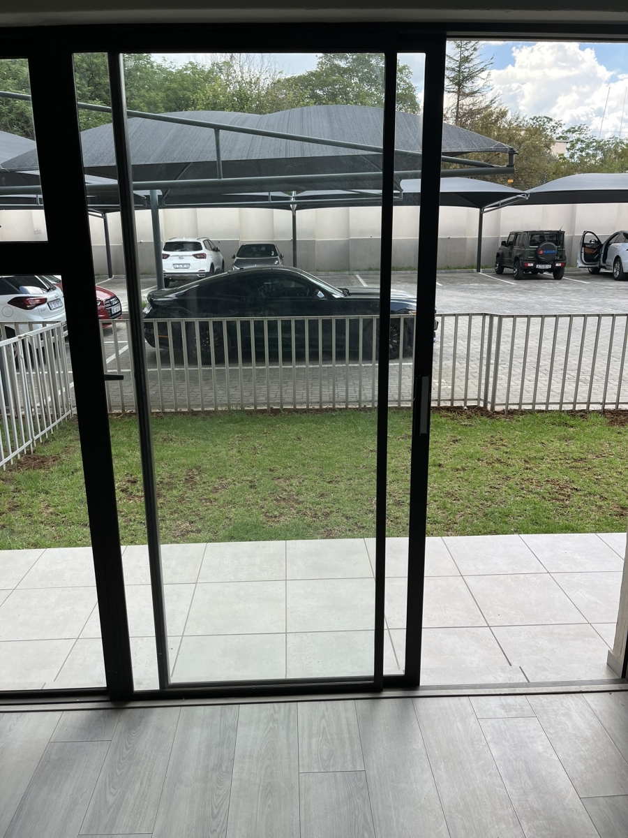 2 Bedroom Property for Sale in Broadacres Gauteng