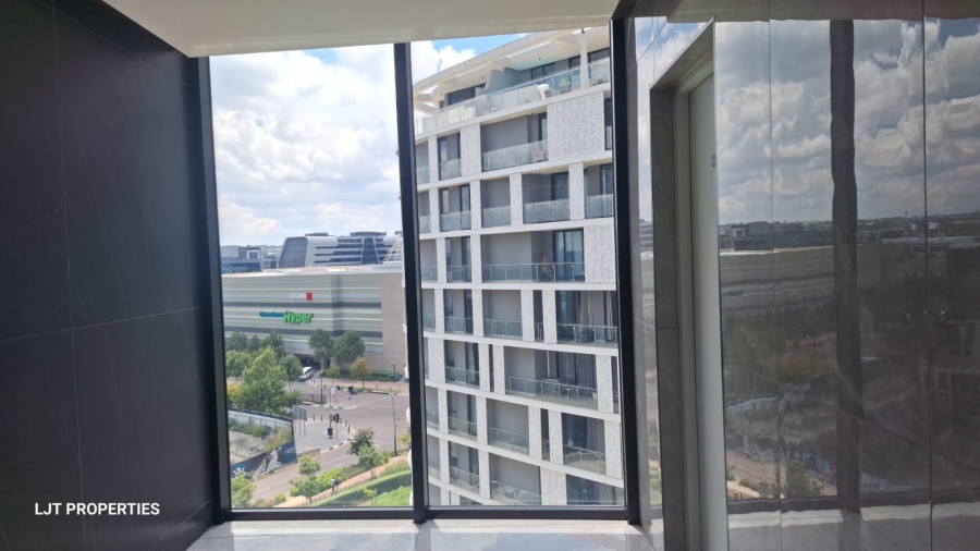 To Let 2 Bedroom Property for Rent in Waterfall Gauteng