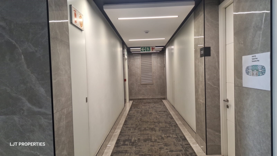 To Let 2 Bedroom Property for Rent in Waterfall Gauteng