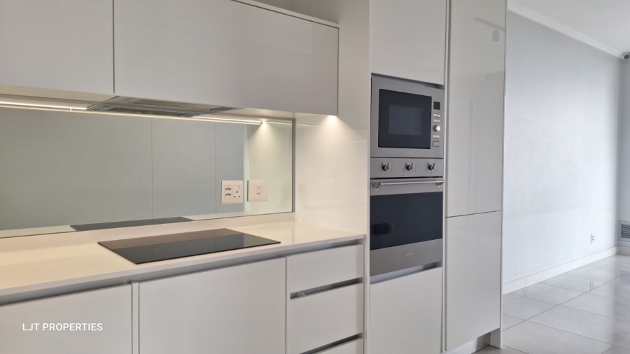 To Let 2 Bedroom Property for Rent in Waterfall Gauteng