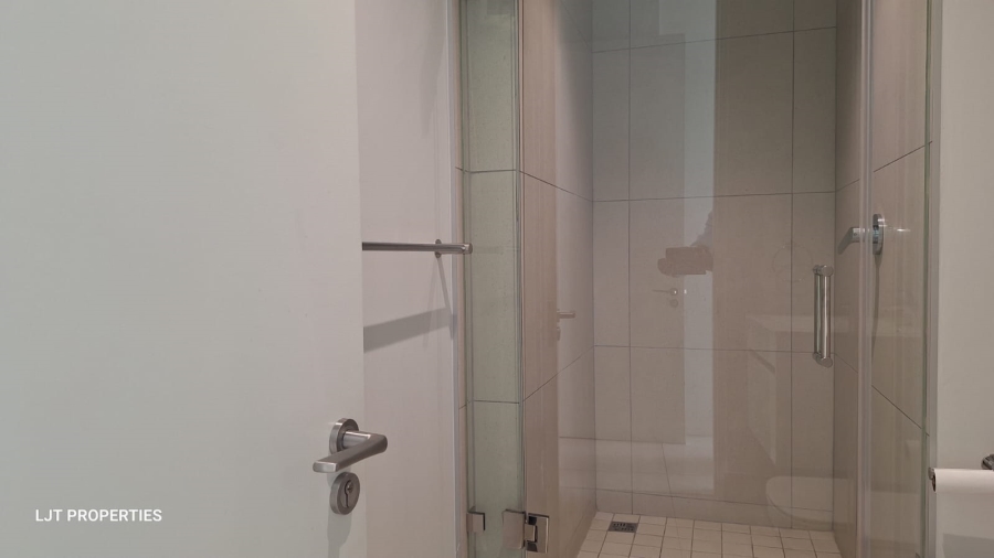 To Let 2 Bedroom Property for Rent in Waterfall Gauteng