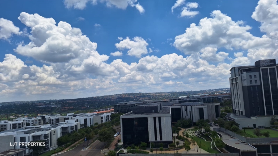 To Let 2 Bedroom Property for Rent in Waterfall Gauteng