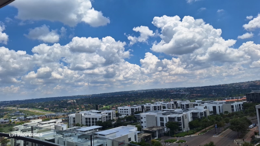 To Let 2 Bedroom Property for Rent in Waterfall Gauteng