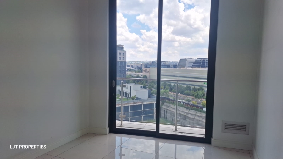 To Let 2 Bedroom Property for Rent in Waterfall Gauteng