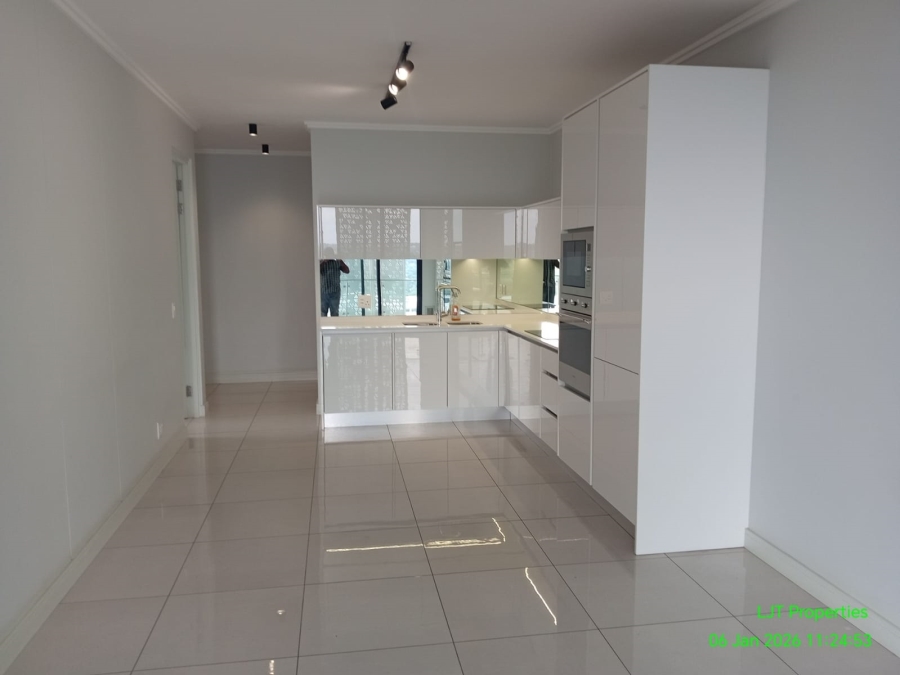 To Let 2 Bedroom Property for Rent in Waterfall Gauteng