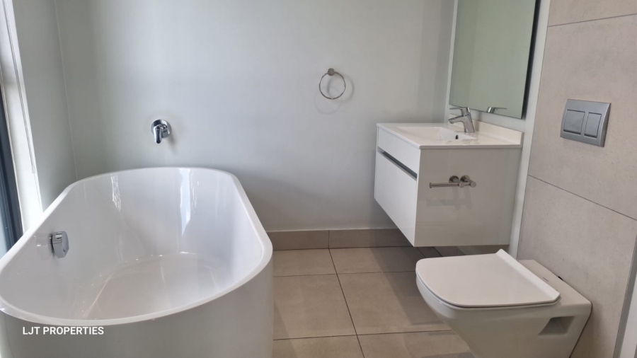 To Let 2 Bedroom Property for Rent in Waterfall Gauteng