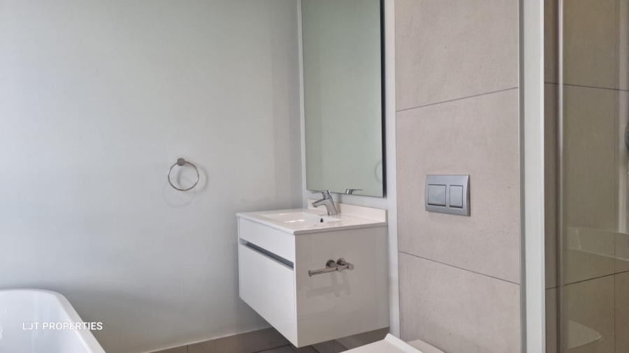 To Let 2 Bedroom Property for Rent in Waterfall Gauteng