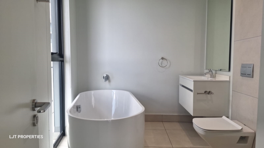To Let 2 Bedroom Property for Rent in Waterfall Gauteng