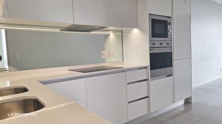 To Let 2 Bedroom Property for Rent in Waterfall Gauteng