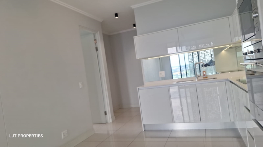 To Let 2 Bedroom Property for Rent in Waterfall Gauteng