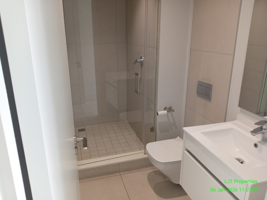 To Let 2 Bedroom Property for Rent in Waterfall Gauteng