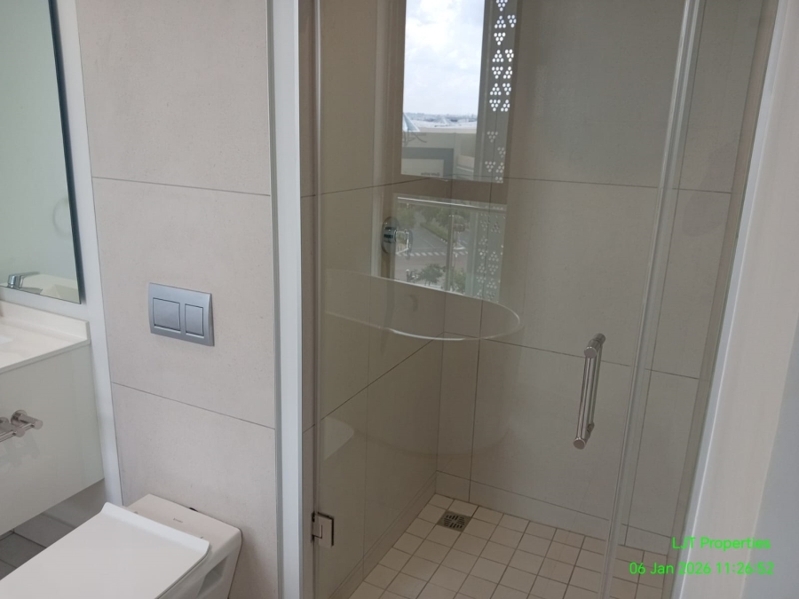 To Let 2 Bedroom Property for Rent in Waterfall Gauteng