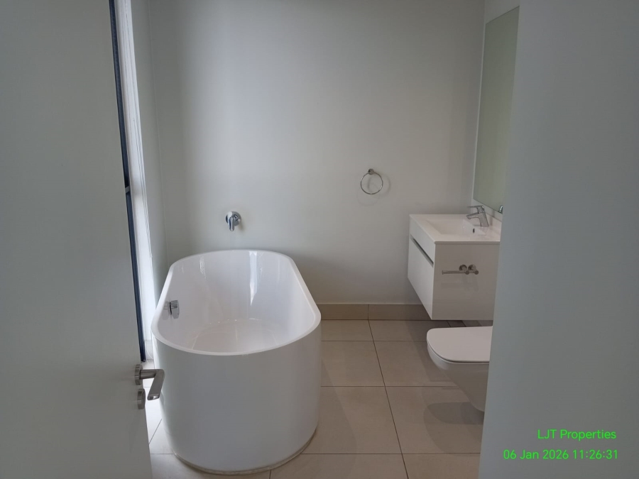 To Let 2 Bedroom Property for Rent in Waterfall Gauteng