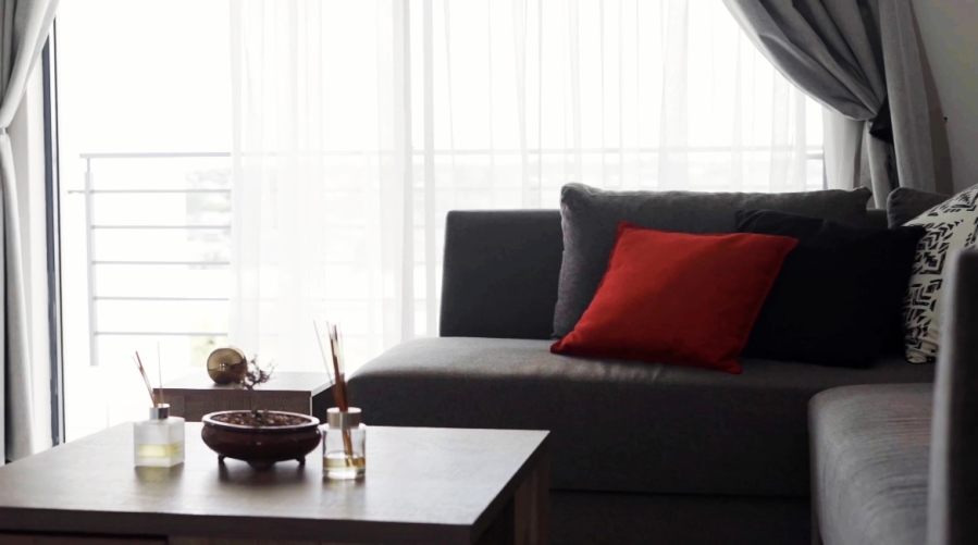 To Let 2 Bedroom Property for Rent in Greenstone Hill Gauteng