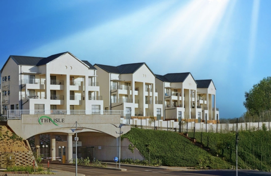 To Let 2 Bedroom Property for Rent in Greenstone Hill Gauteng