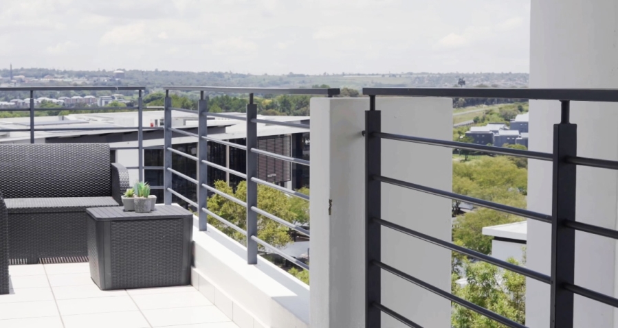 To Let 2 Bedroom Property for Rent in Greenstone Hill Gauteng