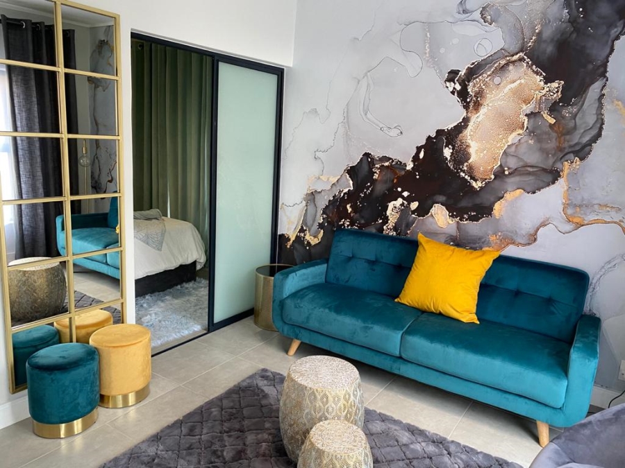 To Let 1 Bedroom Property for Rent in Waterfall Gauteng