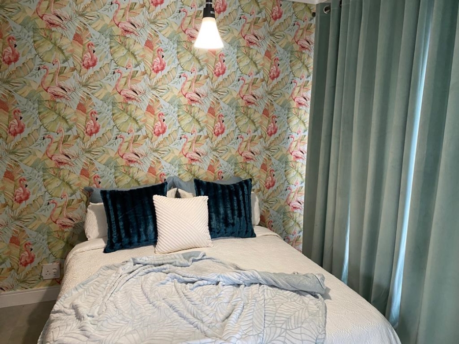 To Let 1 Bedroom Property for Rent in Waterfall Gauteng