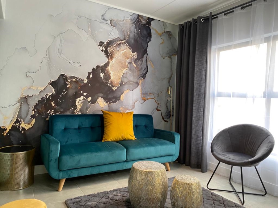 To Let 1 Bedroom Property for Rent in Waterfall Gauteng