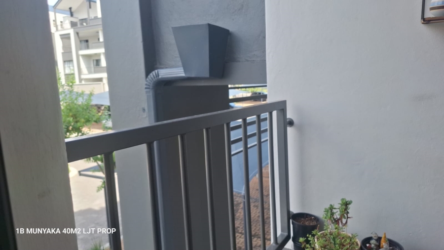 To Let 1 Bedroom Property for Rent in Waterfall Gauteng