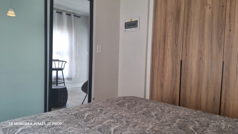 To Let 1 Bedroom Property for Rent in Waterfall Gauteng