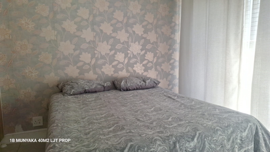 To Let 1 Bedroom Property for Rent in Waterfall Gauteng