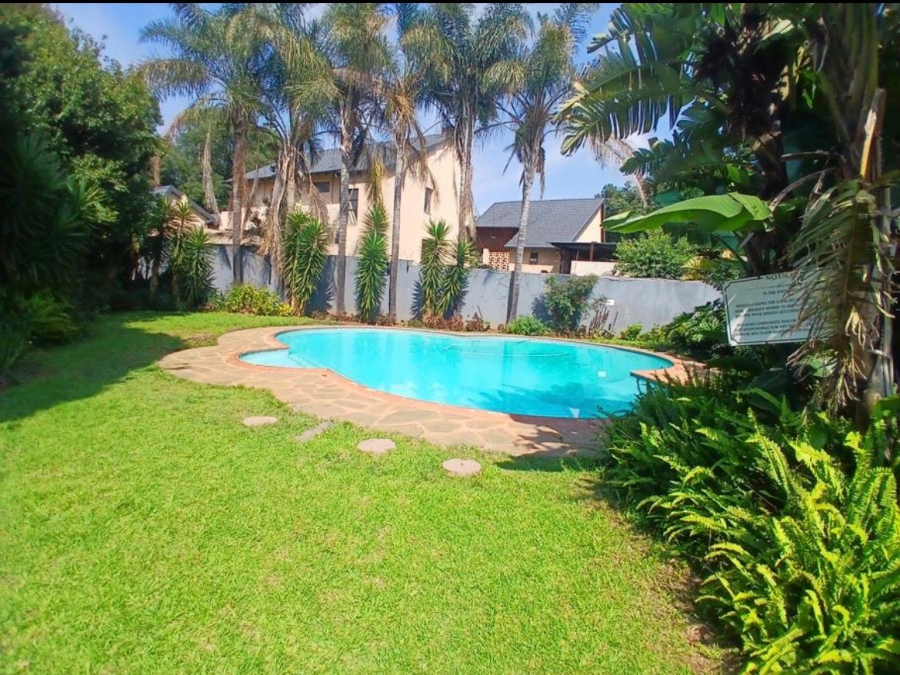 To Let 2 Bedroom Property for Rent in Blackheath Gauteng