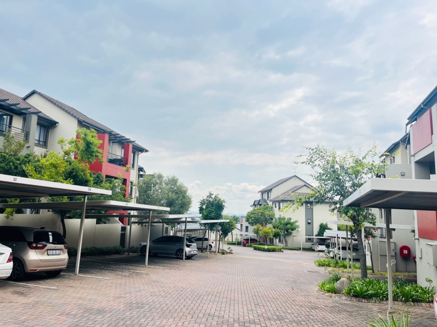 2 Bedroom Property for Sale in Beverley Gauteng