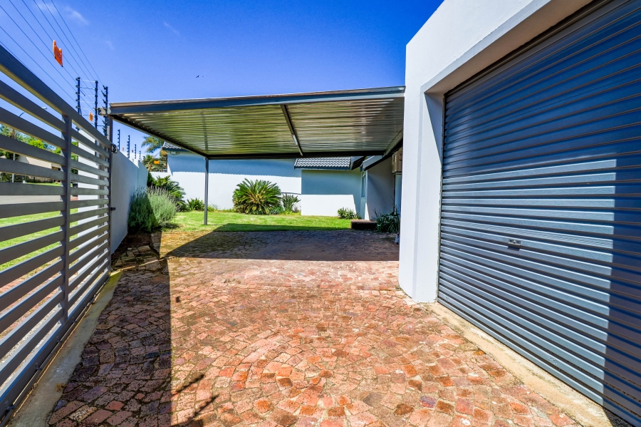 4 Bedroom Property for Sale in Rynfield Gauteng