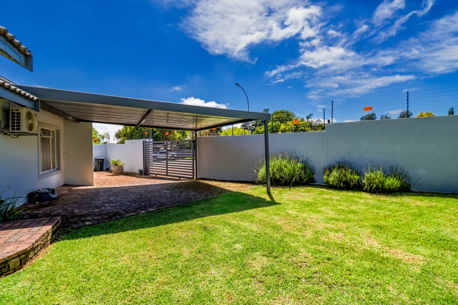 4 Bedroom Property for Sale in Rynfield Gauteng