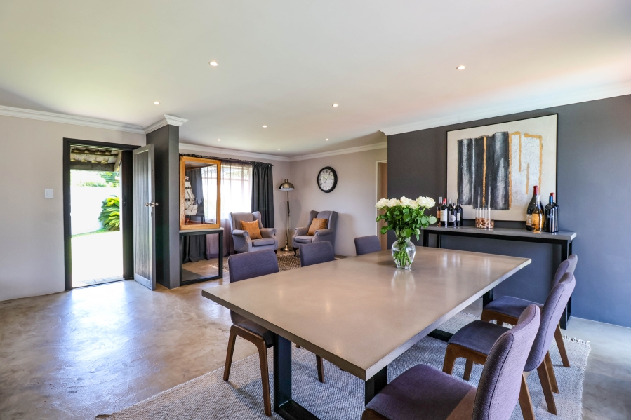 4 Bedroom Property for Sale in Rynfield Gauteng