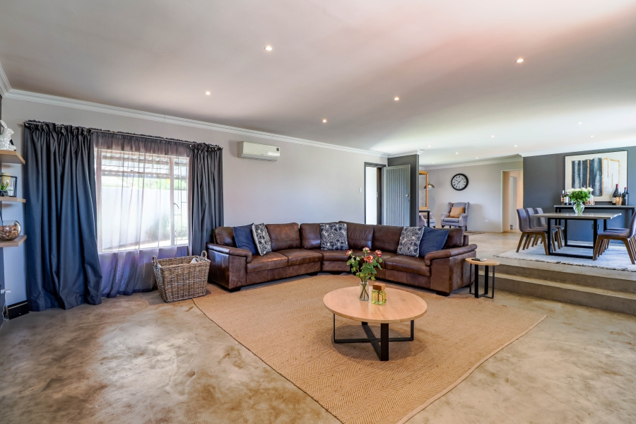 4 Bedroom Property for Sale in Rynfield Gauteng