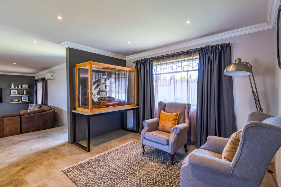 4 Bedroom Property for Sale in Rynfield Gauteng