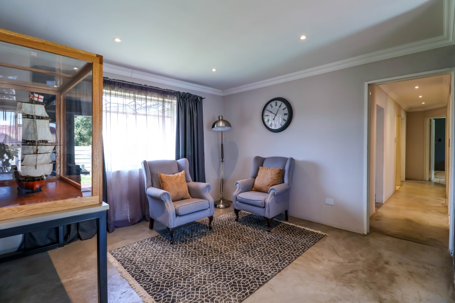 4 Bedroom Property for Sale in Rynfield Gauteng