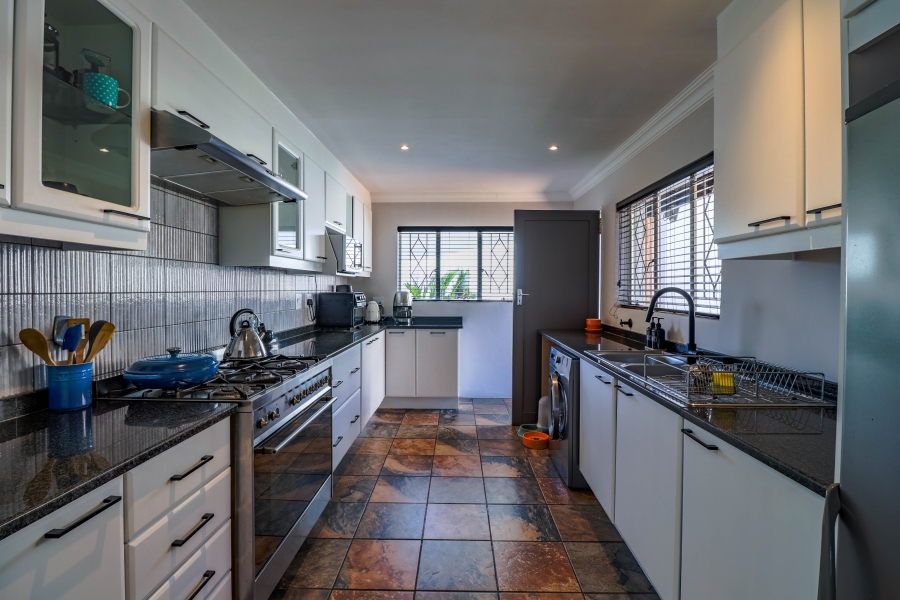 4 Bedroom Property for Sale in Rynfield Gauteng