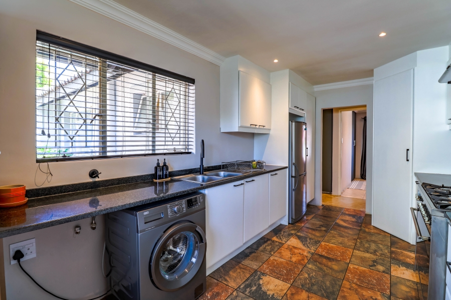 4 Bedroom Property for Sale in Rynfield Gauteng