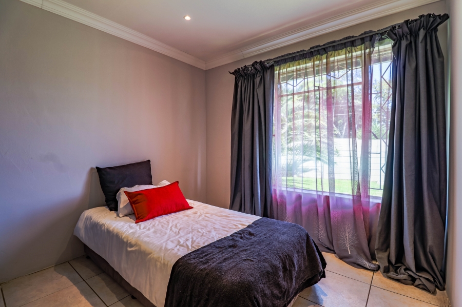 4 Bedroom Property for Sale in Rynfield Gauteng