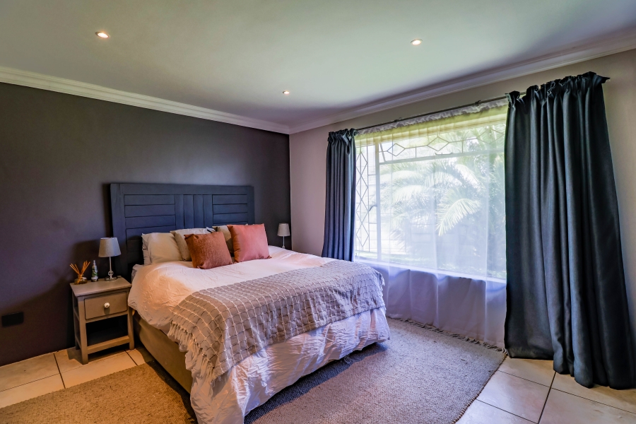 4 Bedroom Property for Sale in Rynfield Gauteng