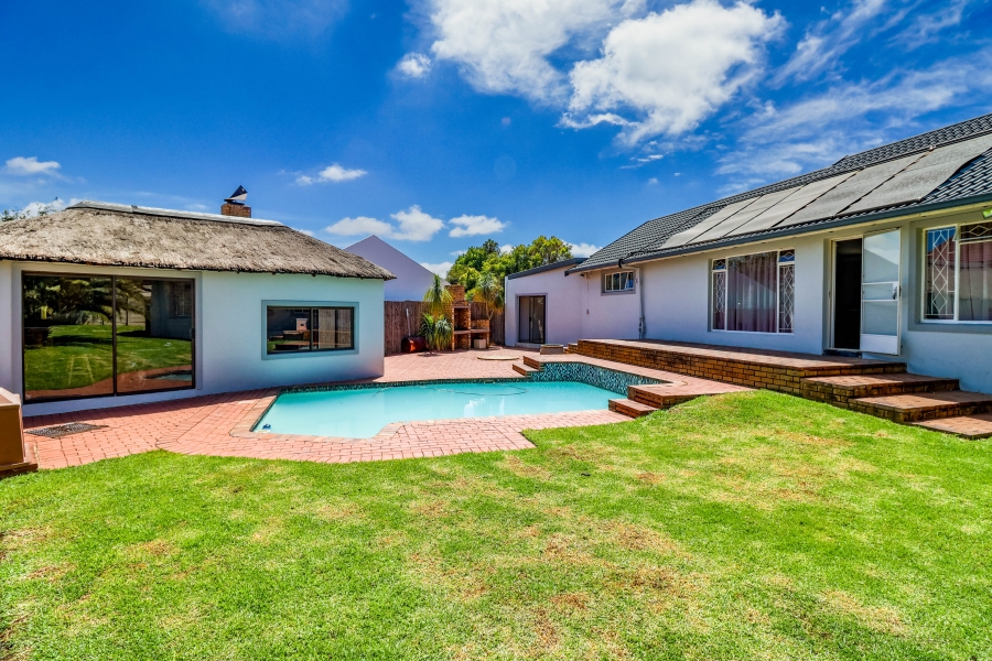 4 Bedroom Property for Sale in Rynfield Gauteng