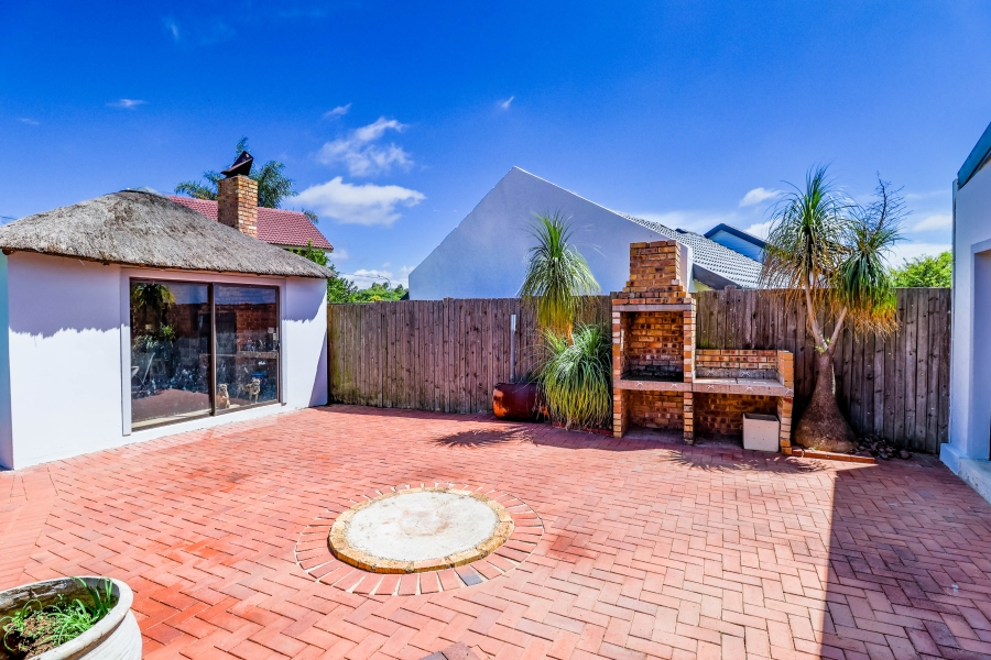 4 Bedroom Property for Sale in Rynfield Gauteng