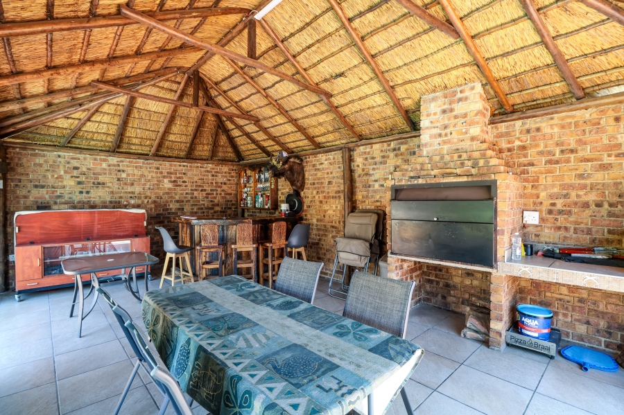 4 Bedroom Property for Sale in Rynfield Gauteng