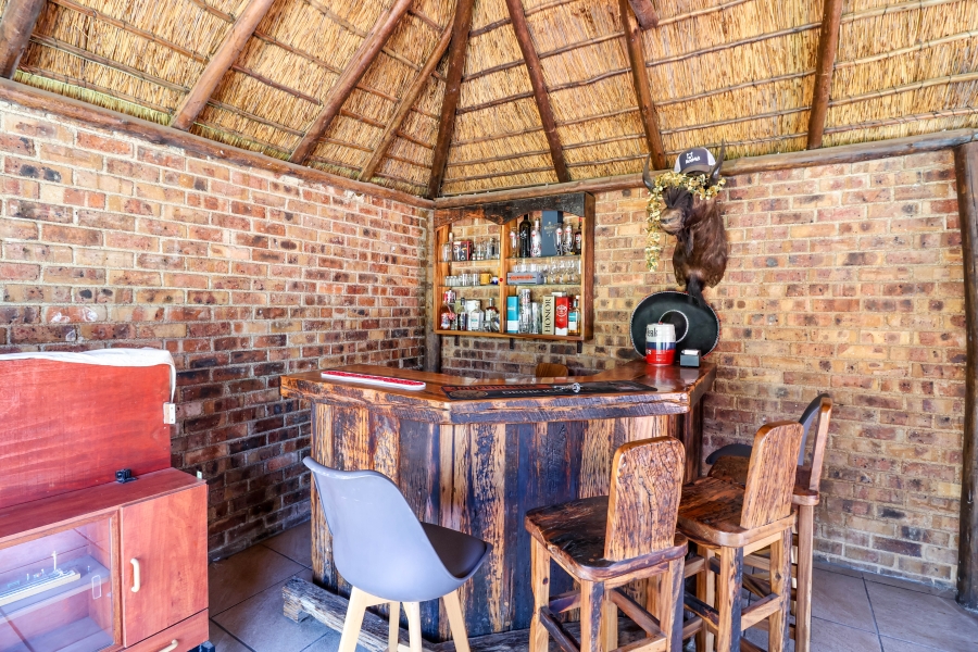 4 Bedroom Property for Sale in Rynfield Gauteng