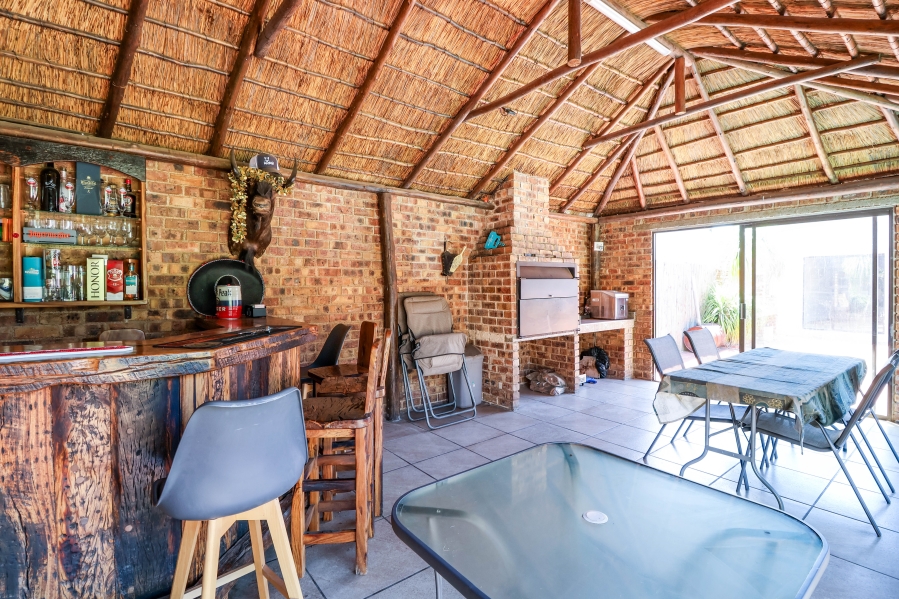 4 Bedroom Property for Sale in Rynfield Gauteng