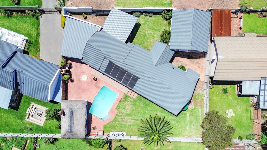 4 Bedroom Property for Sale in Rynfield Gauteng